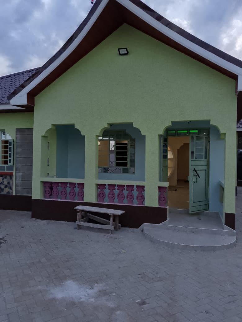 Interior Painting - Luxury Apartment