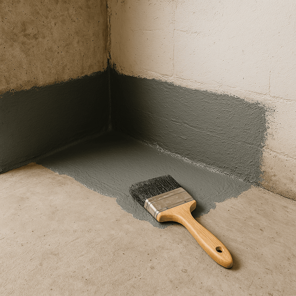 Waterproofing Solutions