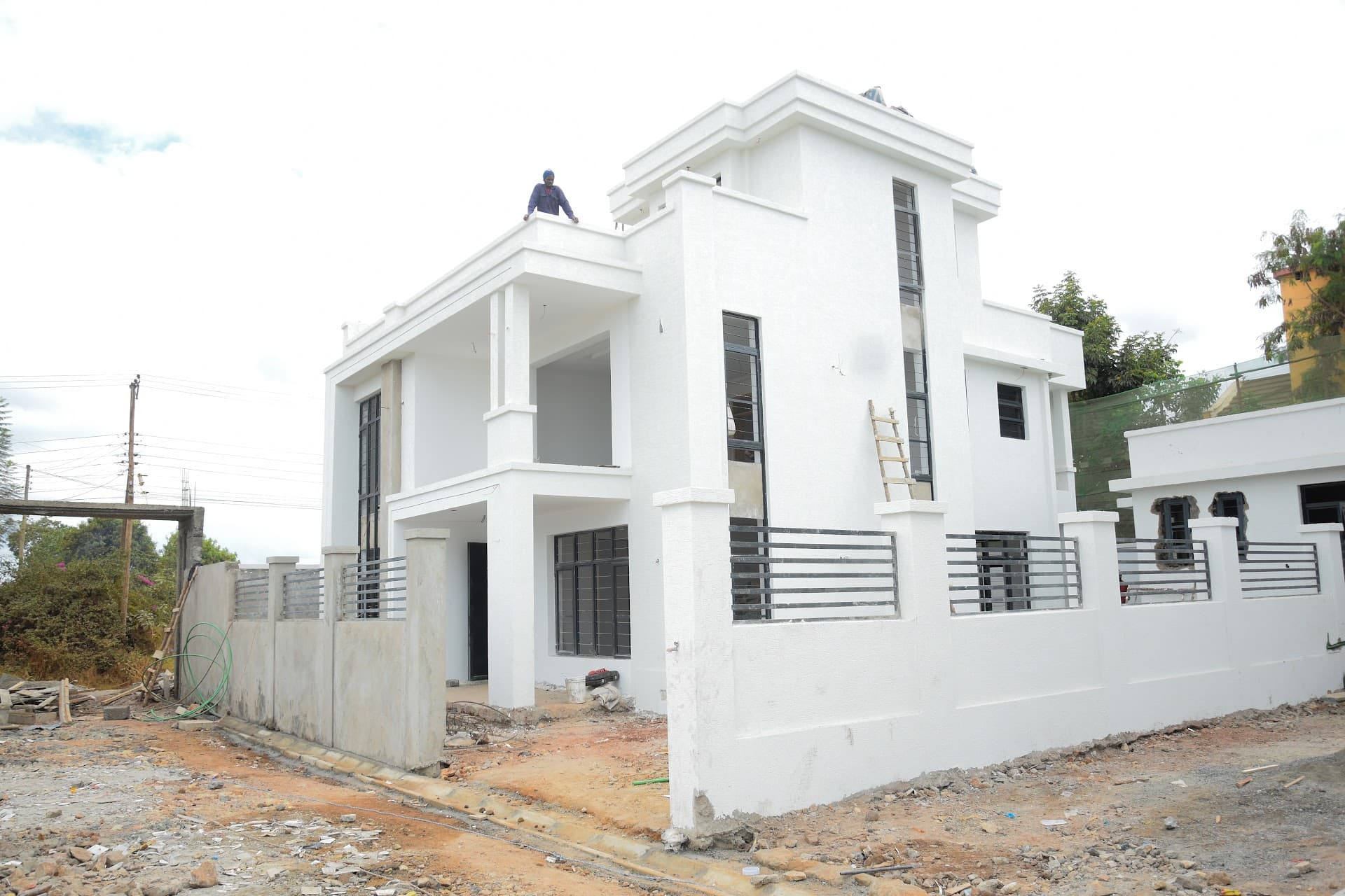The Ultimate Home Renovation Checklist for Kenyan Homeowners Before Moving In