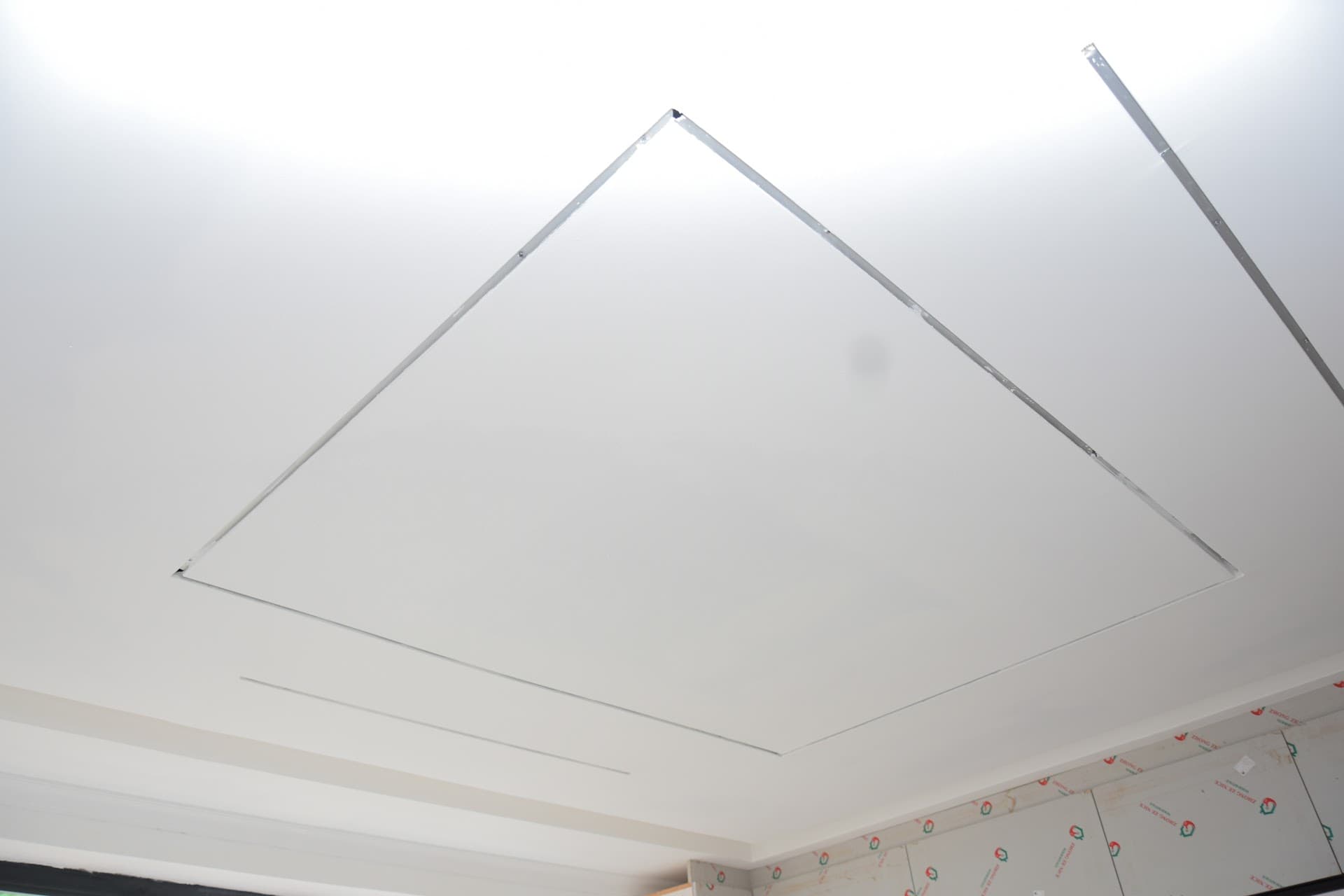 Gypsum Board Partitions vs Stone Walling: Cost, Speed & Soundproofing in Kenya