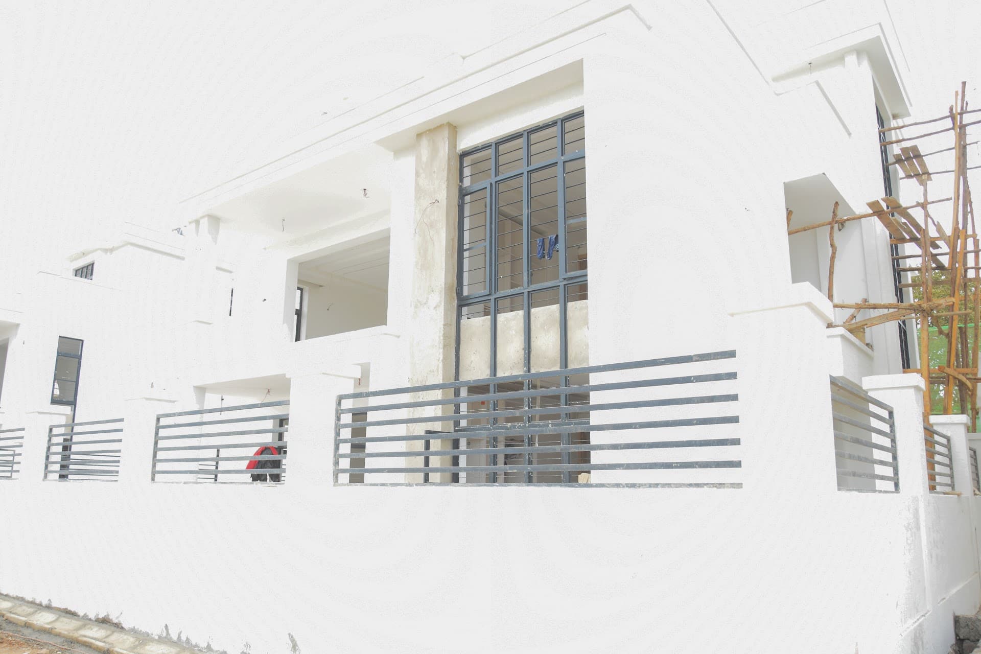 Apartments & Condos Painting in Kenya: Tenant-Turnover Rates, Durable Finishes & Color Schemes