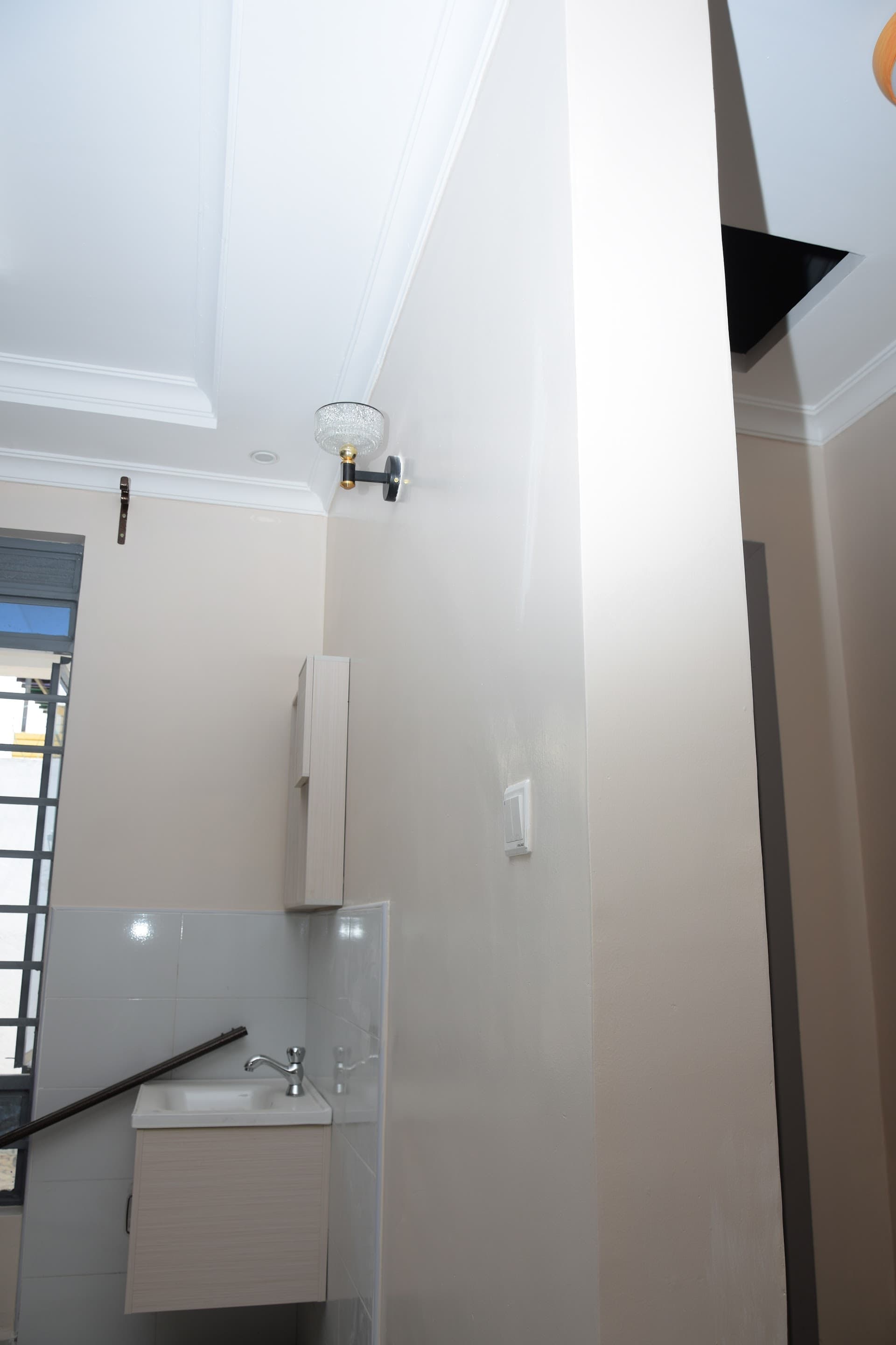 Balcony, Bathroom, and Wet Area Waterproofing Before Tiling in Kenya