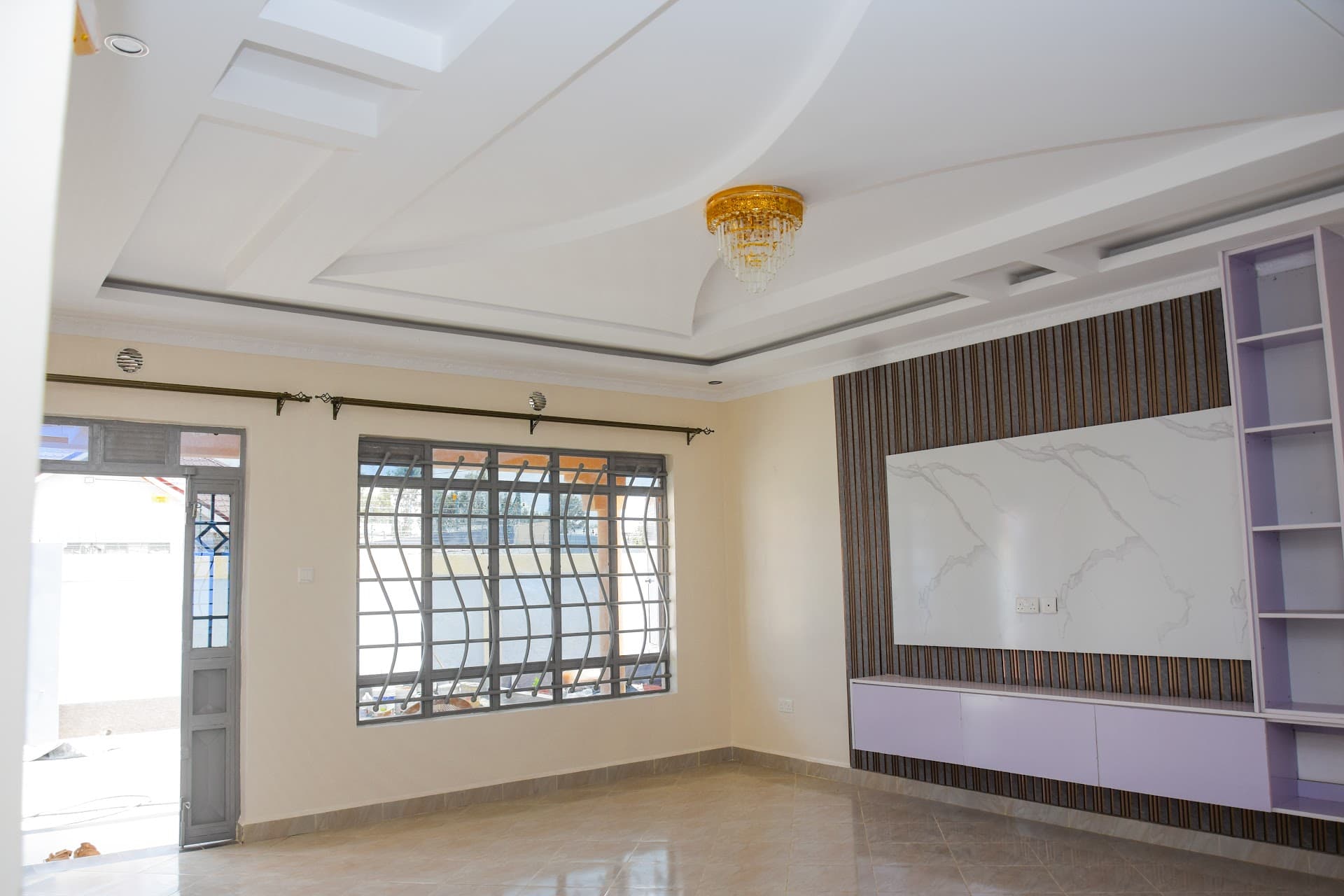 Epoxy Flooring in Kenya: Cost Per Square Metre, Durability, and Types