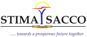 Stima Sacco Logo